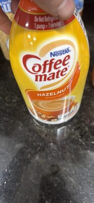 Hazelnut Artificial Flavor