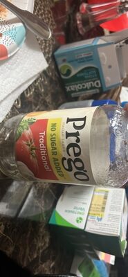 Italian Sauce Traditional