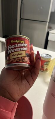 Beanee Weenee original