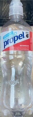 Propel Watermelon Propel