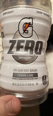 Gatorade Zero