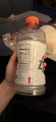Gatorade Zero