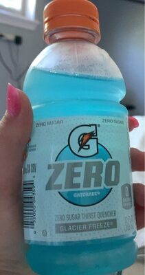 Gatorade