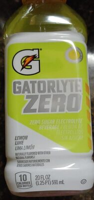Gatorlyte Zero