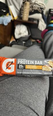 PROTEIN BAR
