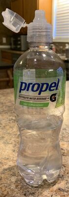 Propel Kiwi Strawberry
