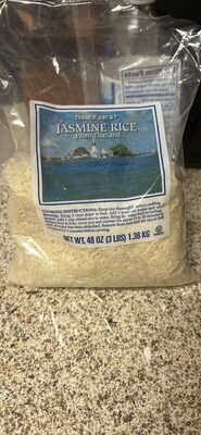 Jasmine Rice