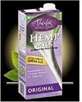 Hemp Milk Original