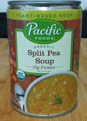 Split Pea Soup