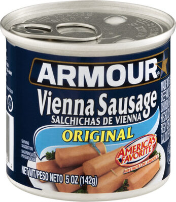 Vienna Sausage