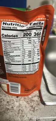 Ready Rice Whole Grain Brown