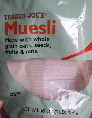 Muesli