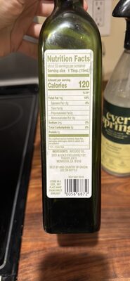 Avocado Oil