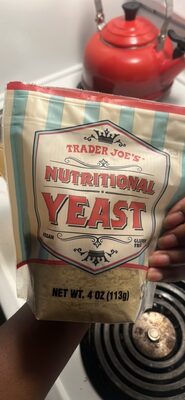 Nutritional Yeast