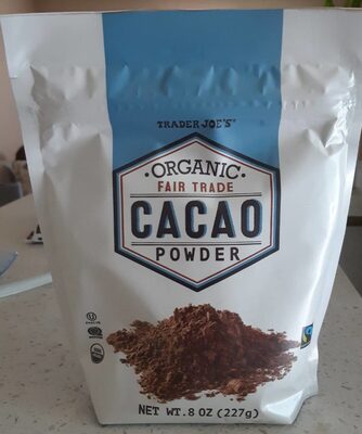 Cacao Powder