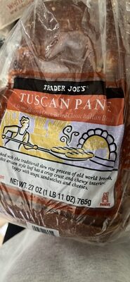 Tuscan Pane