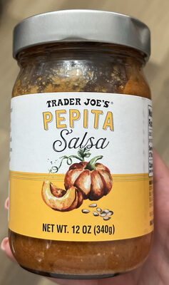 Pepita Salsa