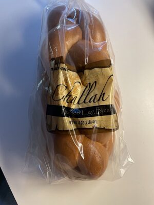 Trader joes challah bread