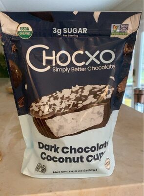 Simply Better Chocolate