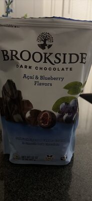 Acai & Blueberry Flavors