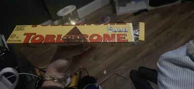 Toblerone