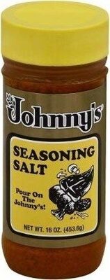 Fine foods seasoning salt