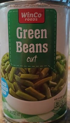 Green Beans