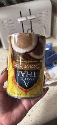 Coconut Milk