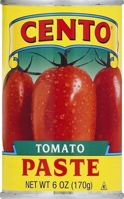 Tomato paste