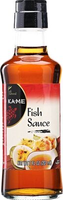 Fish Sauce