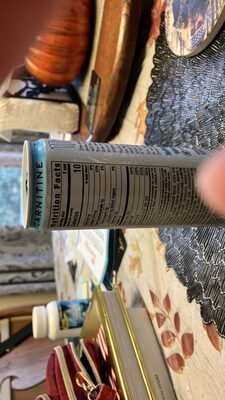 Monster Energy Zero Ultra