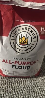 Unbleached All-Purpose Flour