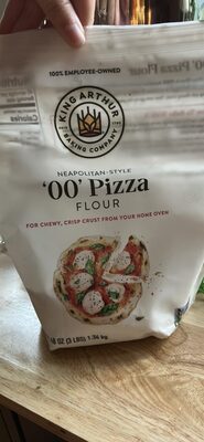 '00' Pizza Flour
