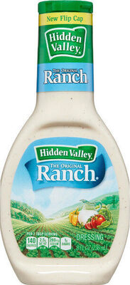 Original Ranch Salad Dressing