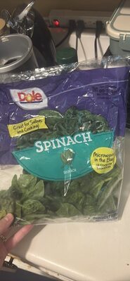 Spinach