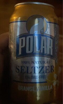 Seltzer