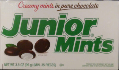 Junior Mints