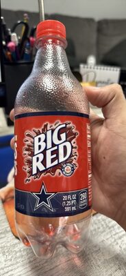 Big Red