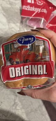 Original Bagel