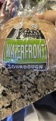Waterfront Sourdough
