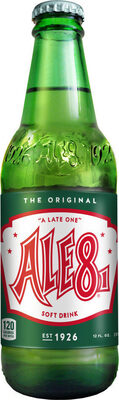 The Original ALE81