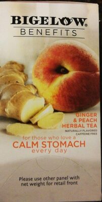 Calm Stomach