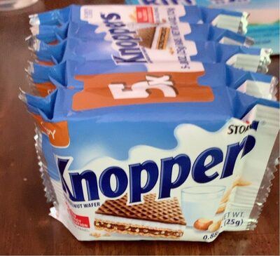 Knoppers