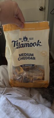 Medium Cheddar