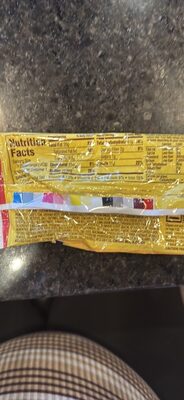 Chimichanga Beef & Cheese Carne Queso