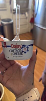 Cottage Cheese