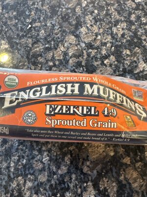 English Muffins