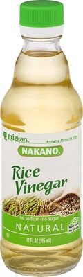 Natural Rice Vinegar
