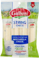 String Cheese