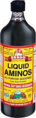 Liquid Aminos